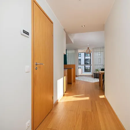 3-bedroom With Sauna And Balcony Korter Tallinn
