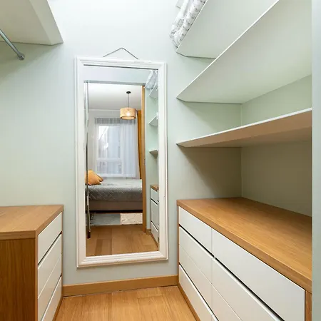 3-bedroom With Sauna And Balcony * Tallinn